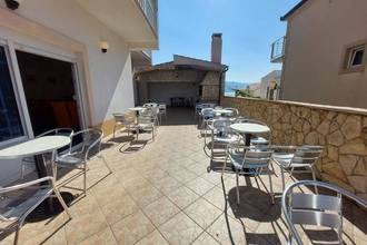 Thumbnail von Hotel mit wunderschönem Meerblick, Omis Riviera
