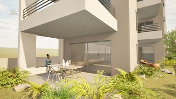 Thumbnail von Modern new-build apartments near the sea