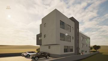 Thumbnail von Modern new-build apartments near the sea
