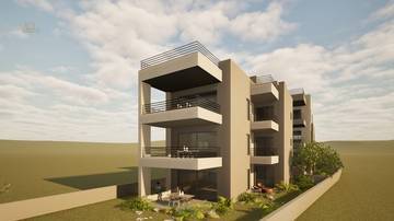 Thumbnail von Modern new-build apartments near the sea