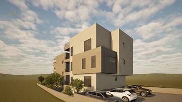 Thumbnail von Modern new-build apartments near the sea