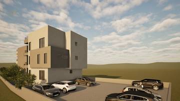 Thumbnail von Modern new-build apartments near the sea