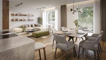 Thumbnail von Smart-Luxus Traumhaus – Exklusives Wohnen im grünen Paradies, mit Stil, Eleganz & maximalem Komfort