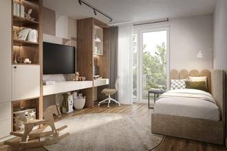 Thumbnail von Smart-Luxus Traumhaus – Exklusives Wohnen im grünen Paradies, mit Stil, Eleganz & maximalem Komfort