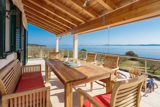 Thumbnail von Exceptional property on a small and secluded island with high privacy, Dalmatia