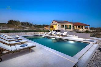 Thumbnail von Exceptional property on a small and secluded island with high privacy, Dalmatia