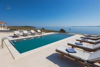 Thumbnail von Exceptional property on a small and secluded island with high privacy, Dalmatia