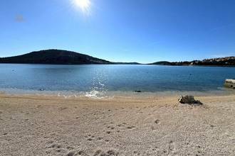 Mediterrane Villa direkt am Strand