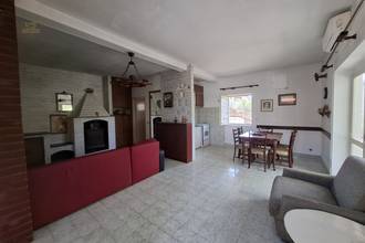 Thumbnail von Bungalow for renovation - attractive location, Trogir region