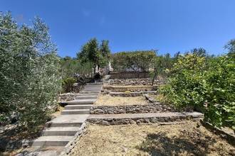 Thumbnail von Bungalow for renovation - attractive location, Trogir region