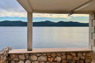 Thumbnail von Mediterranean villa in the first row to the seafront, Dubrovnik region