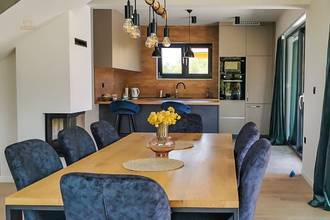 Thumbnail von Modern villa with swimming pool in a quiet location, Zadar region