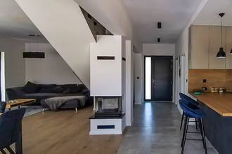 Thumbnail von Modern villa with swimming pool in a quiet location, Zadar region