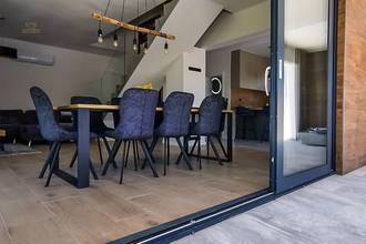 Thumbnail von Modern villa with swimming pool in a quiet location, Zadar region