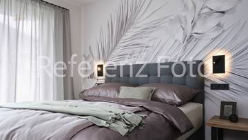 Thumbnail von K5 Top 9 - Luxury Penthouse with a Dreamlike View