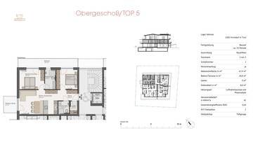 Thumbnail von K5 Top 5 - Apartment in an exclusive new building