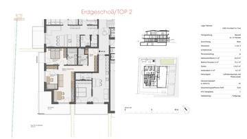Thumbnail von K5 Top 2 - Garden apartment in exclusive new building