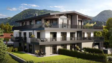 Thumbnail von K5 Top 8 - Luxury penthouse in sunny quiet location