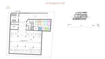 Thumbnail von K5 Top 7 - Terrace apartment in exclusive new building