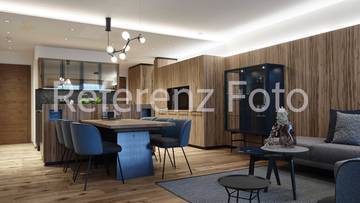 Thumbnail von K5 Top 4 - Upper floor apartment in an exclusive new building