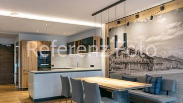 Thumbnail von K5 Top 4 - Upper floor apartment in an exclusive new building