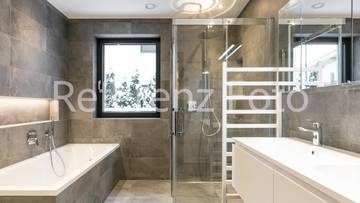 Thumbnail von K5 Top 4 - Upper floor apartment in an exclusive new building