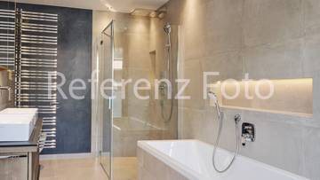 Thumbnail von K5 Top 4 - Upper floor apartment in an exclusive new building