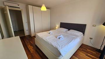 Thumbnail von Apartment in the city center of Novigrad