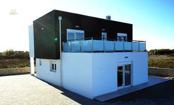 Thumbnail von Modern new-build villas with sea views in the Zadar region, Dalmatia