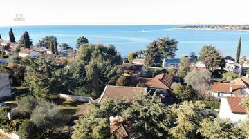Thumbnail von Haus in attraktiver Lage nahe dem Meer, Region Novigrad