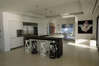 Thumbnail von Luxus-Villa in Sierra Blanca R2560847