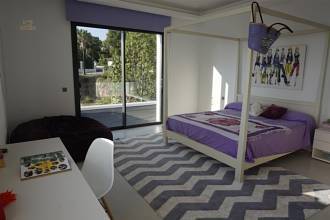 Thumbnail von Luxus-Villa in Sierra Blanca R2560847