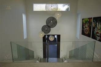 Thumbnail von Luxus-Villa in Sierra Blanca R2560847
