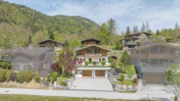 Thumbnail von Spacious single-family house in a dreamlike location