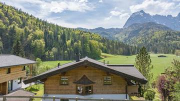 Thumbnail von Spacious single-family house in a dreamlike location