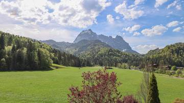 Thumbnail von Spacious single-family house in a dreamlike location