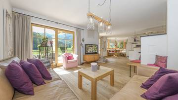 Thumbnail von Spacious single-family house in a dreamlike location