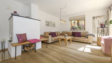 Thumbnail von Spacious single-family house in a dreamlike location