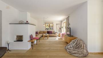 Thumbnail von Spacious single-family house in a dreamlike location