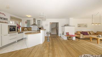 Thumbnail von Spacious single-family house in a dreamlike location