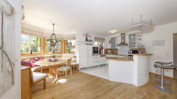 Thumbnail von Spacious single-family house in a dreamlike location