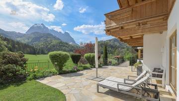 Thumbnail von Spacious single-family house in a dreamlike location