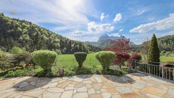 Thumbnail von Spacious single-family house in a dreamlike location