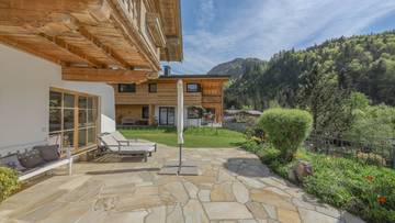 Thumbnail von Spacious single-family house in a dreamlike location