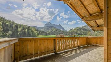 Thumbnail von Spacious single-family house in a dreamlike location