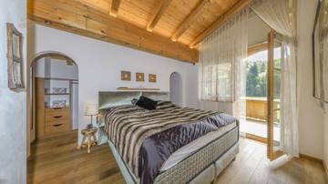 Thumbnail von Spacious single-family house in a dreamlike location