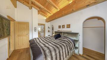 Thumbnail von Spacious single-family house in a dreamlike location