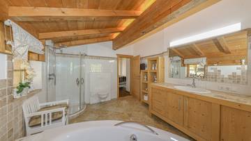 Thumbnail von Spacious single-family house in a dreamlike location
