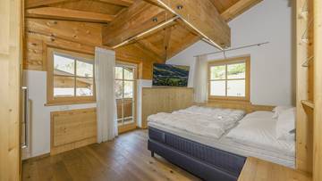 Thumbnail von Spacious single-family house in a dreamlike location
