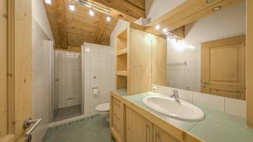 Thumbnail von Spacious single-family house in a dreamlike location